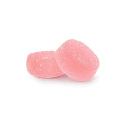 Sour Megamelon Gummies - 2 Pack