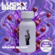 Grape Night Elixer THC CBN 7 1:1