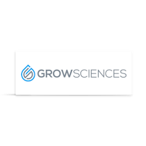 Grow Sciences Logo