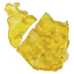 Concentrate | Next Friday - Blueberry Fuego Shatter - Indica