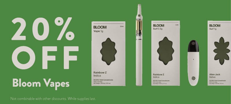 Bloomfield New Jersey NJ Cannabis Dispensary Discount Promotion Flower, Pre-Rolls, Vapes, Edibles, Gummies, Concentrate