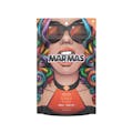 Marmas:  Hybrid Georgia Peach - 10pk 100mg