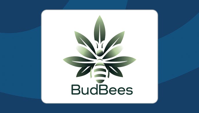BudBees logo