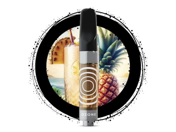 Bahama Mama (SH) | 1g | Vape | Ozone