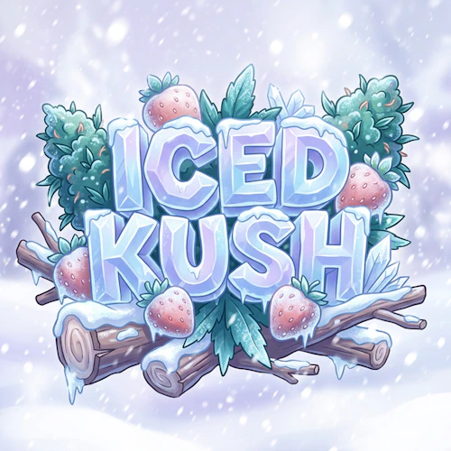 DELI - Iced Kush