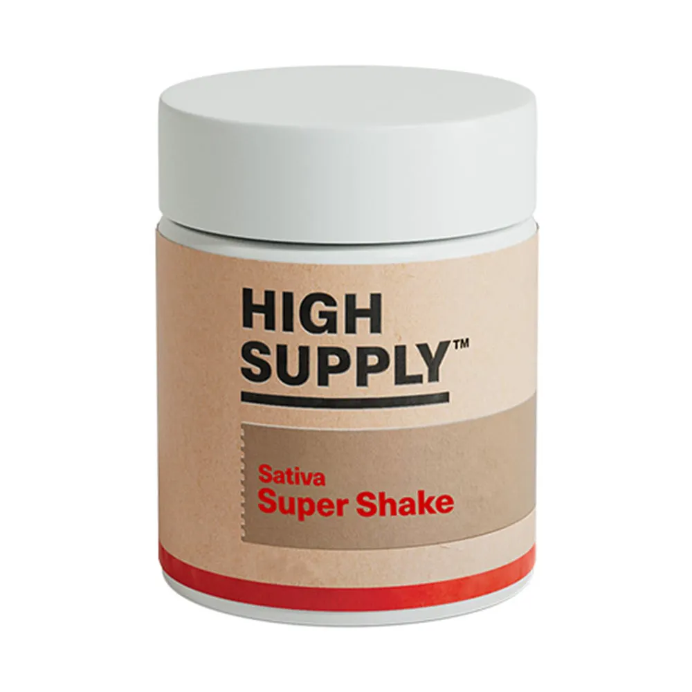Product CL High Supply Super Shake - Humboldt Fog 7g (Sativa)