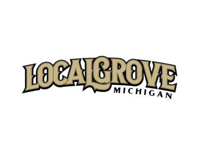 Local Grove - 14g Prepack Jar - Ice Cream Cake