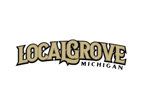 Local Grove - .5g Hash Rosin Disposable - Lime Heads
