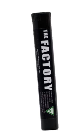 Product: Green Ribbon | The Factory