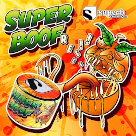 Superb Cannabis - 5g Rosin - Super Boof - product image at King of Budz