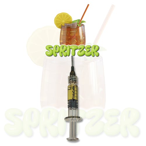Spritzer - 