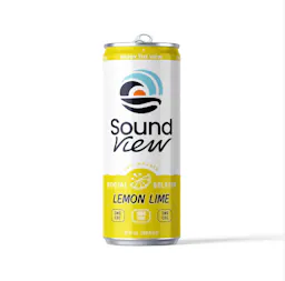 SV Lemon Lime THC