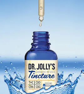 Tinctures category image