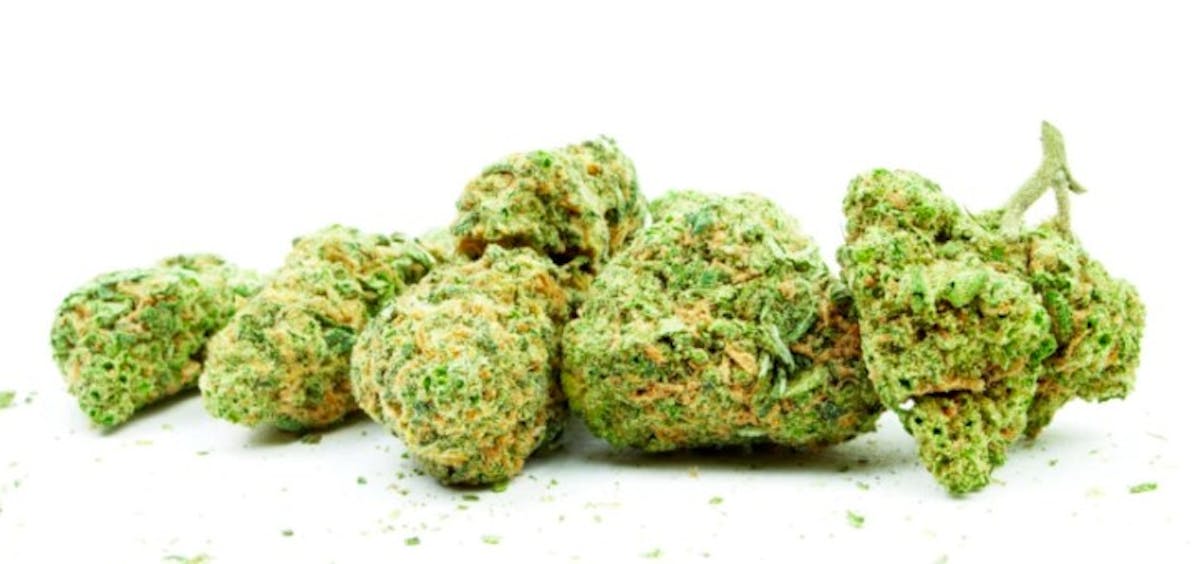 Image of Gas Pump | 7g Smalls