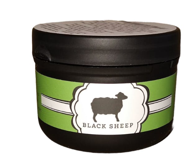 Standard Wellness Black Sheep Citrus Cookies Kush Flower