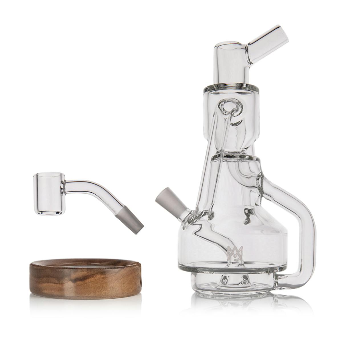 Photo of MJ Arsenal – Alpine Series – Apex Mini Rig
