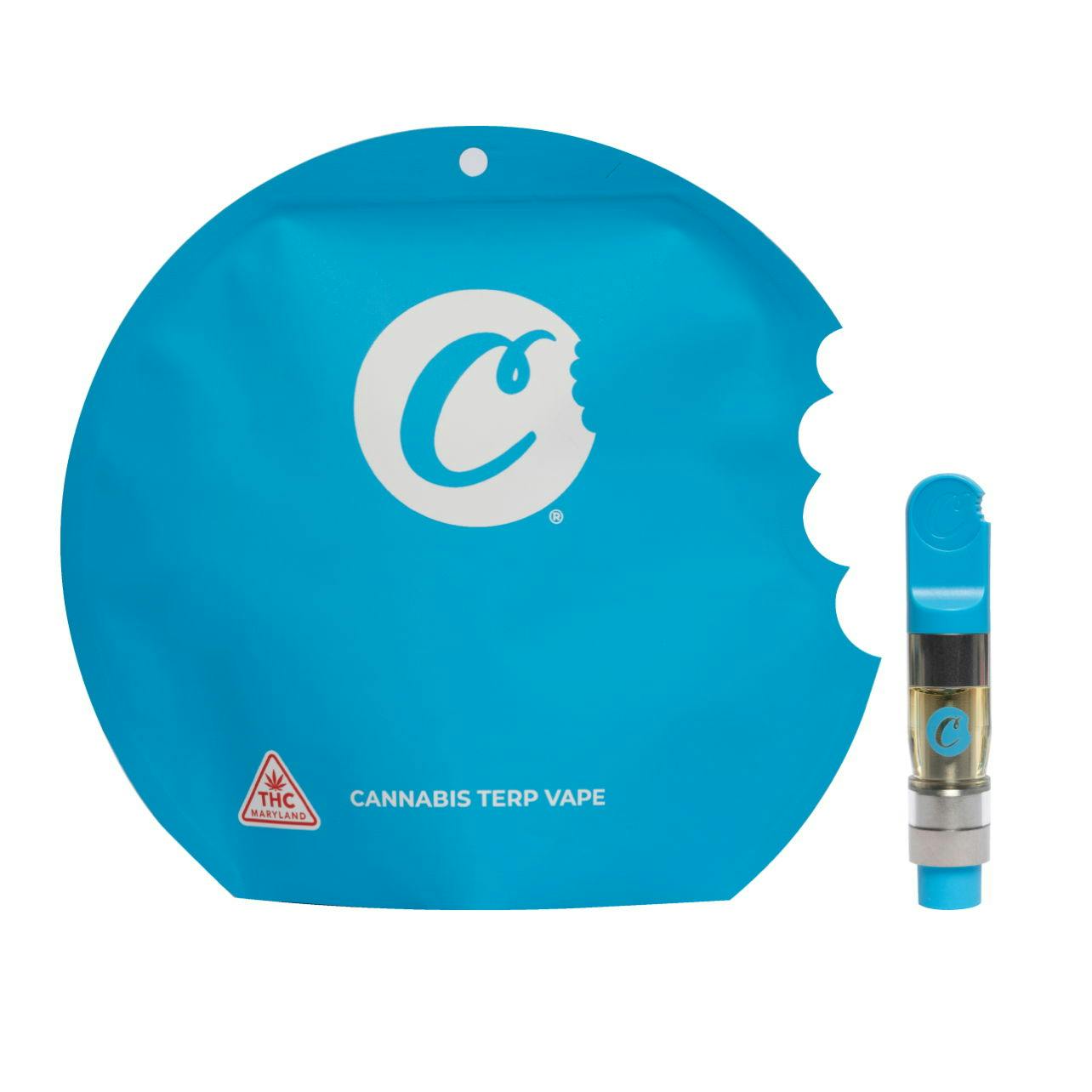 elf bar vape uk Cookies THCa Liquid Diamonds Disposable Vape 5g main image 1
