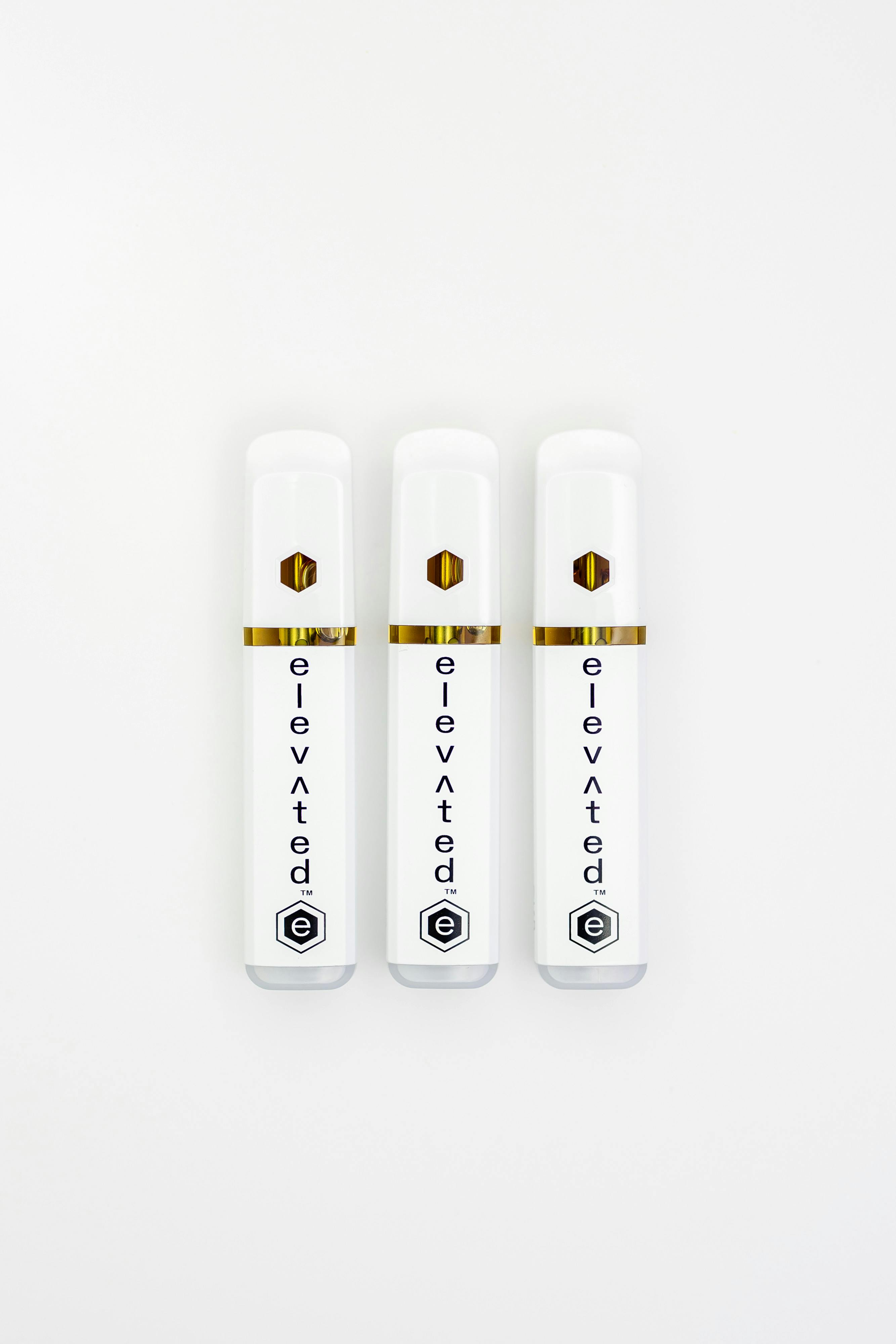 elf bar vape uk Elevated Disposable - Gushers (H) | Albuquerque, NM Dispensary