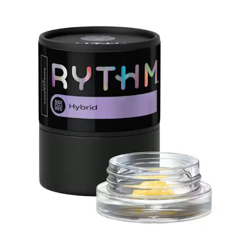 Rythm Jet Fuel OG Live Sugar 2g-active