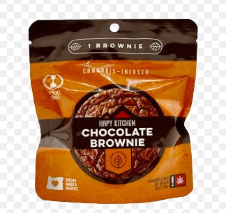 Photo of Brownie (Happy Kitchen)