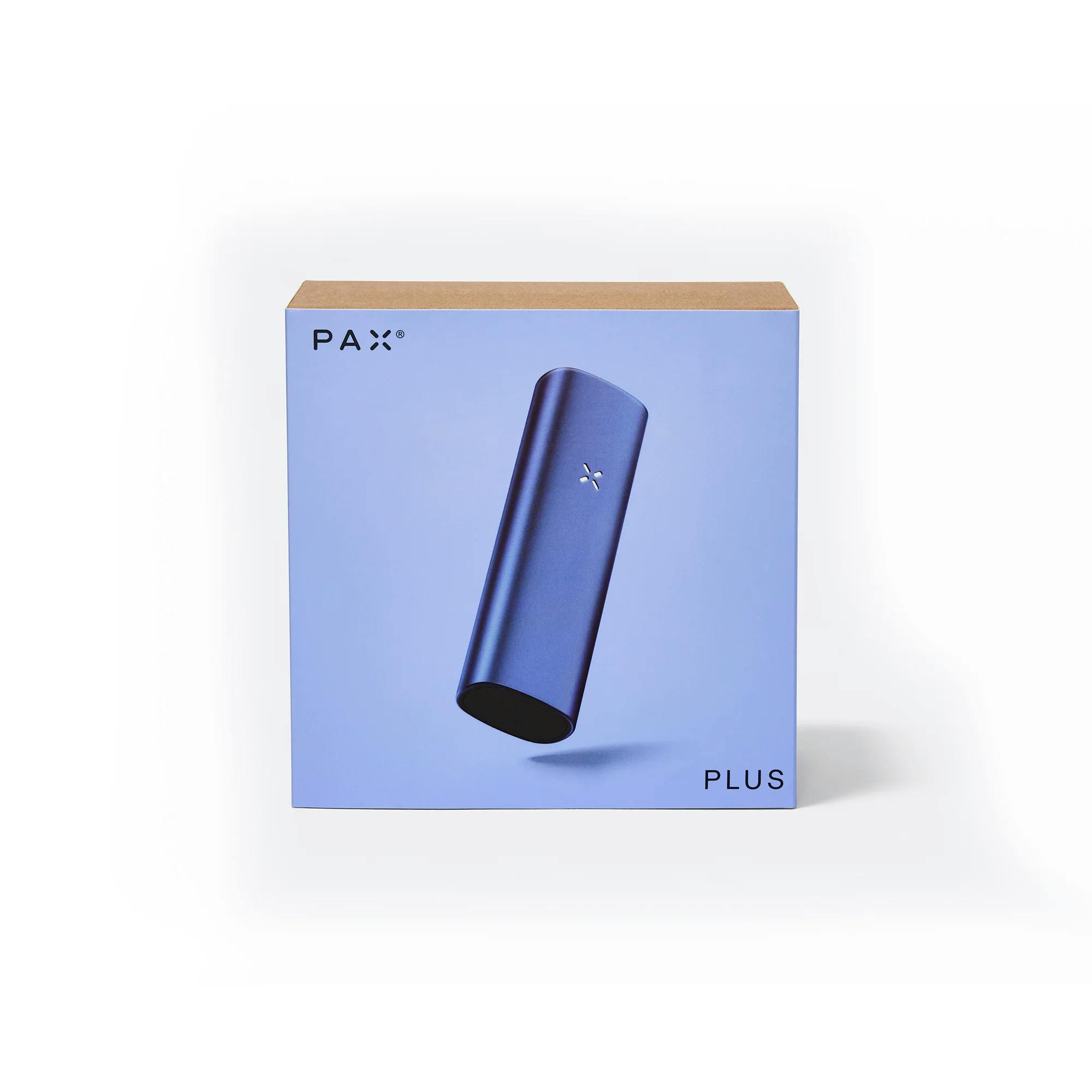 Product Pax- Plus Vaporizer- Dry Herb/ Wax