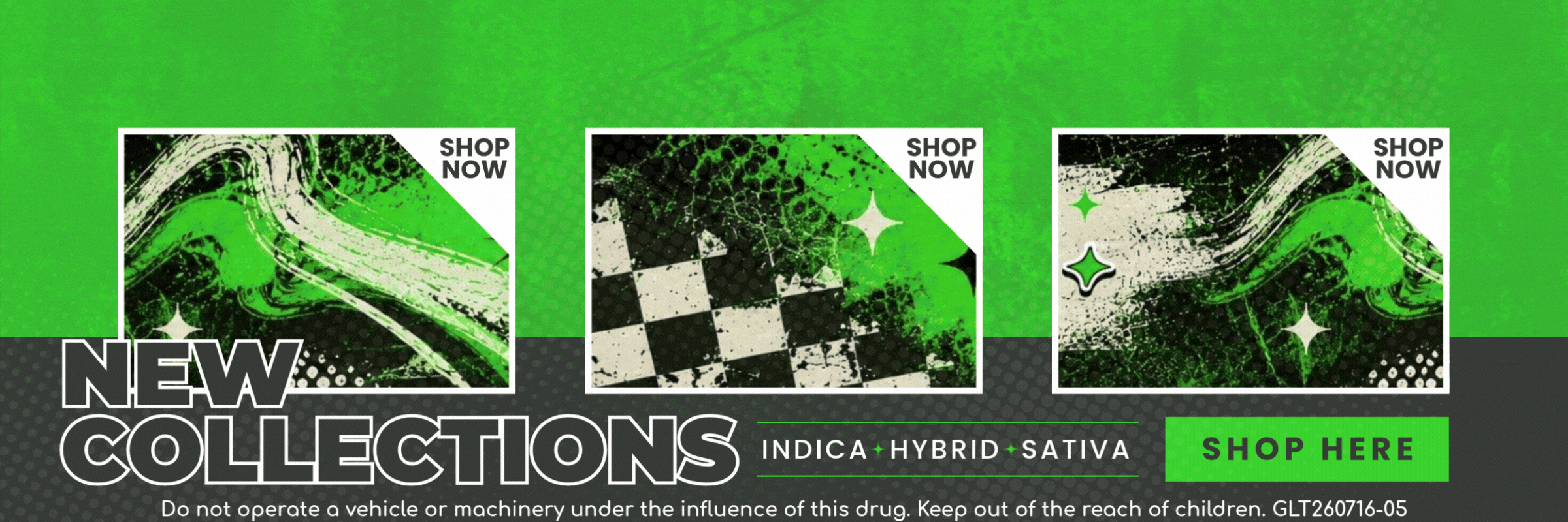 NEW COLLECTIONS | SHOP NOW