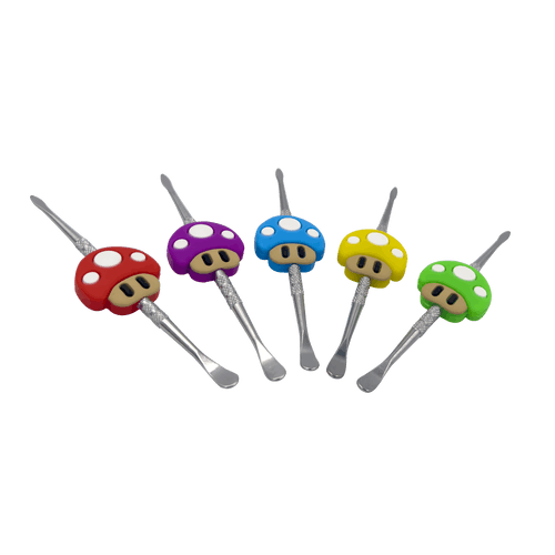 Product SirEEL | Mushroom Dab Tool