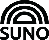 SUNO Logo