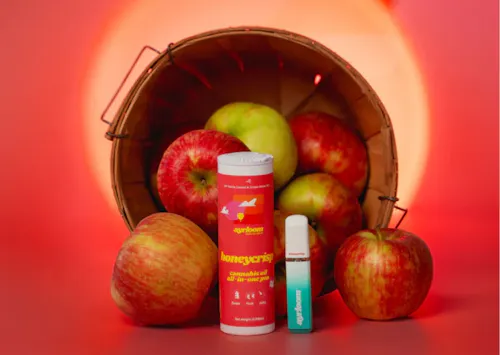 Ayrloom | Honeycrisp | Disposable-active