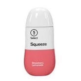 Squeeze Strawberry Lemon Infusion 150mg