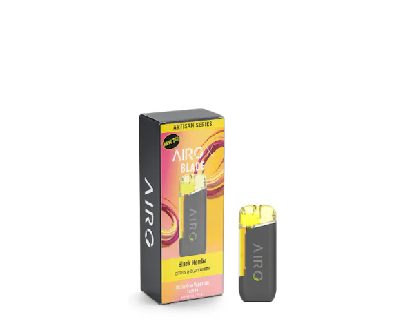 elf bar vape uk Learn How To Use an AiroPod Cartridge