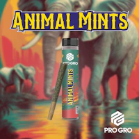 Animal Mints 1g Pre-Roll - product image at King of Budz