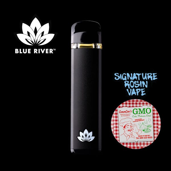 Zkittlez 1g BDT Vape The Heirloom Collective 1g Vaporizers