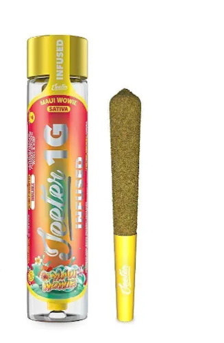 Maui Wowie Jeeter Infused Pre-Roll | 1g-1