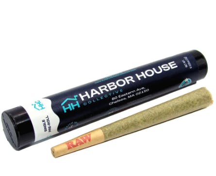 Product: Rude Presidents [1g]