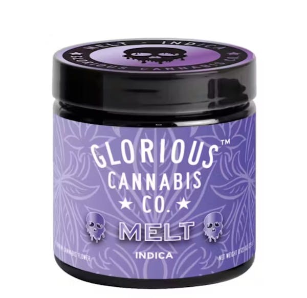 G25 x Dosidos (I) - 3.5g - Glorious Cannabis