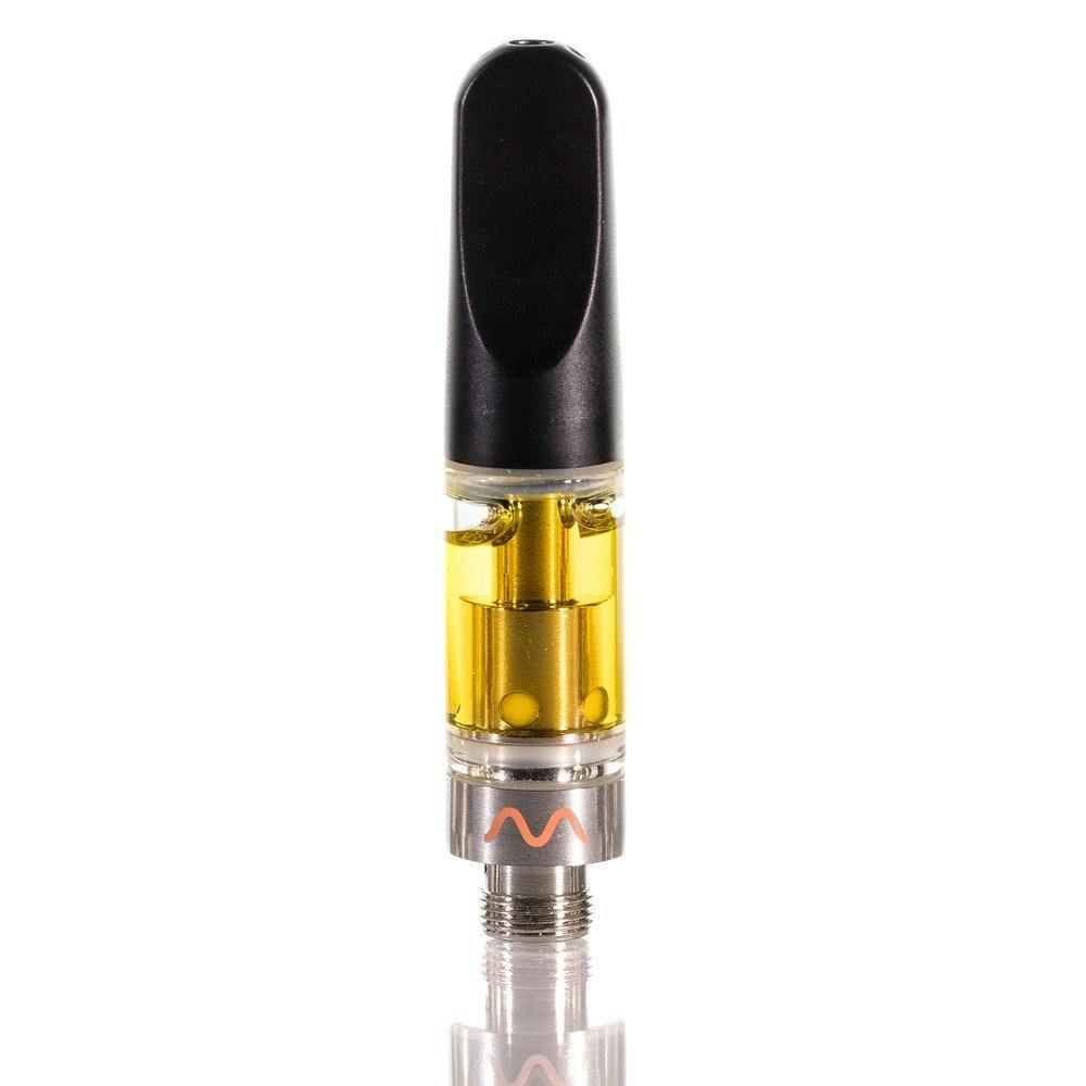 GG4 Live Resin Cart .5g Panacea Wellness