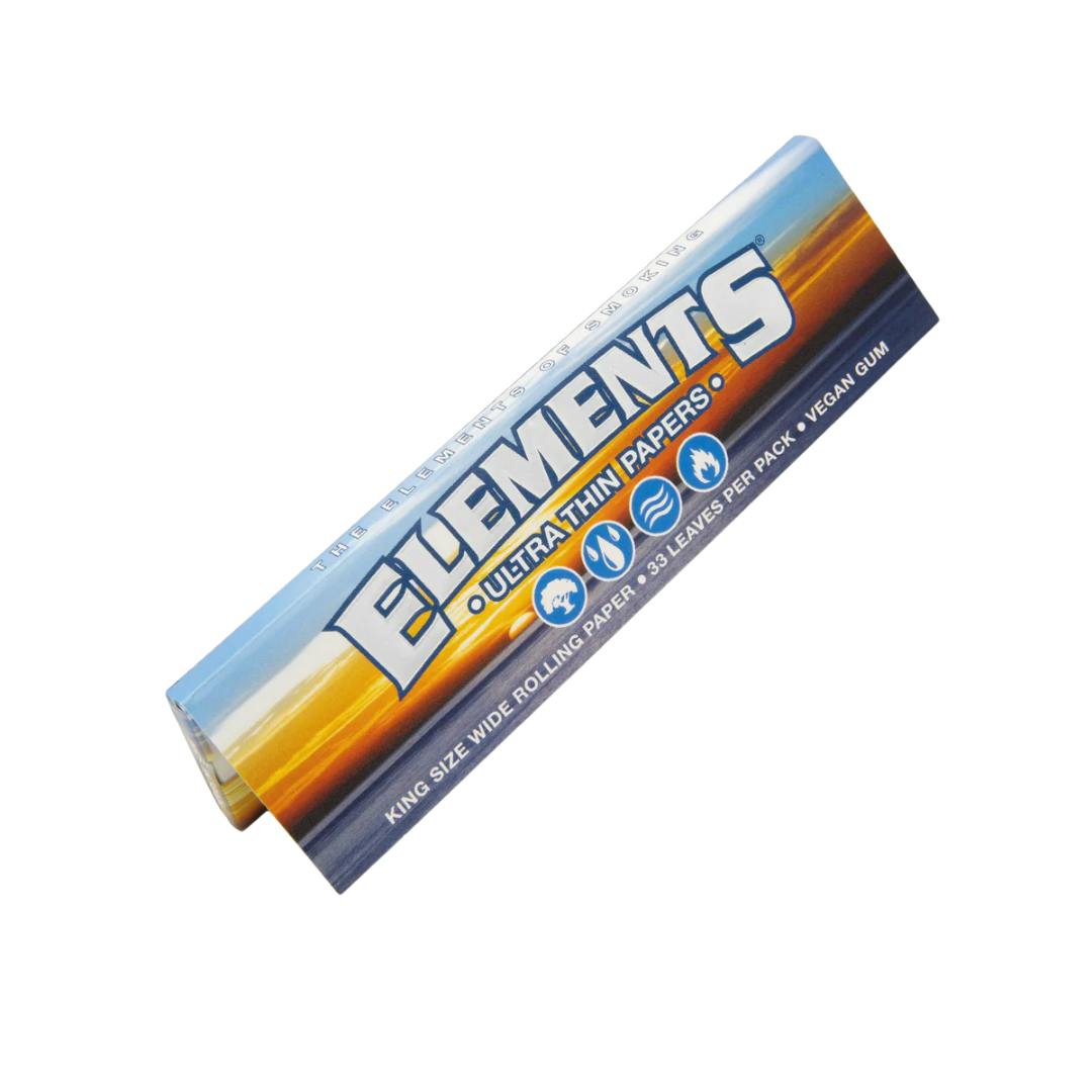 KING SIZE ROLLING PAPERS