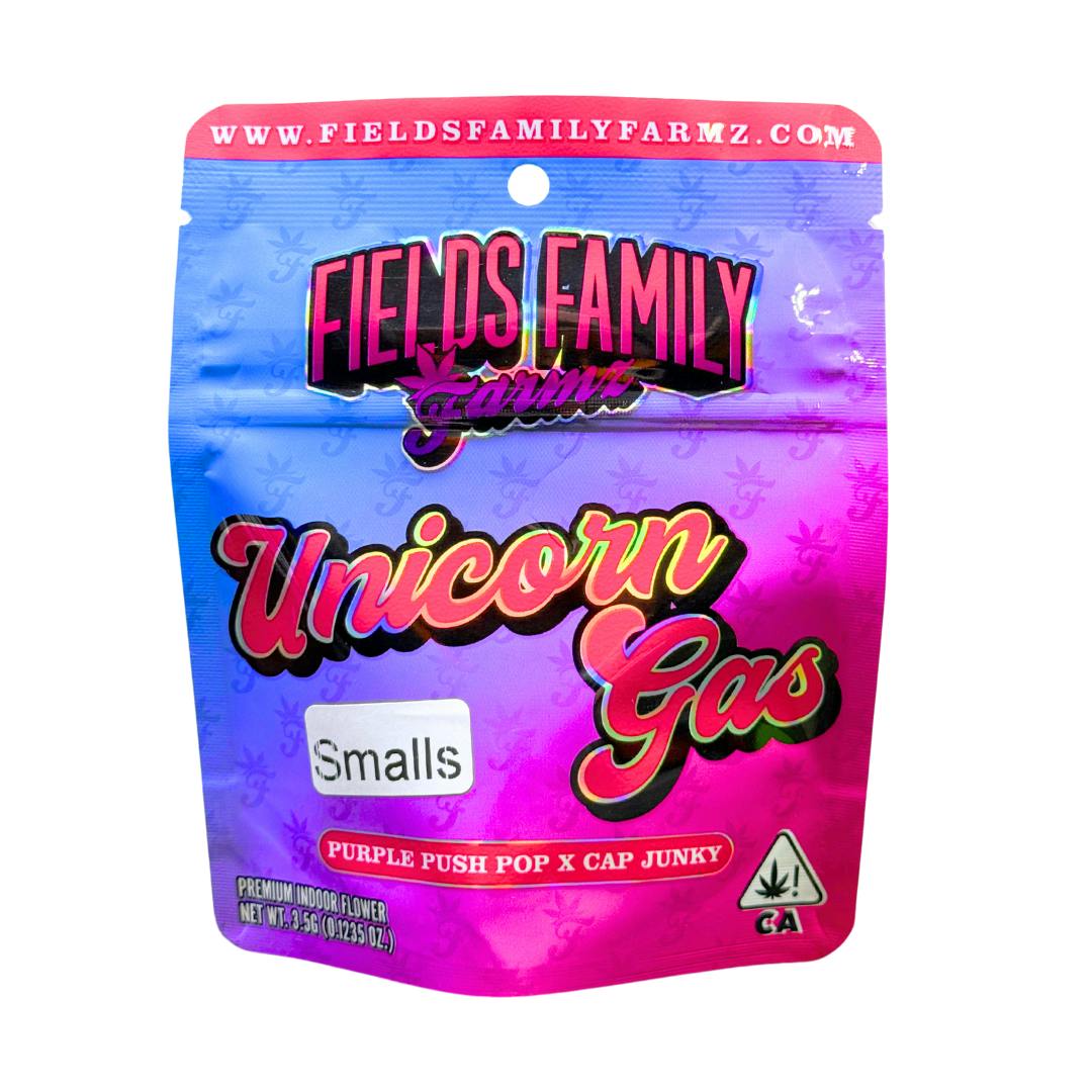 UNICORN GAS (SMALLS)