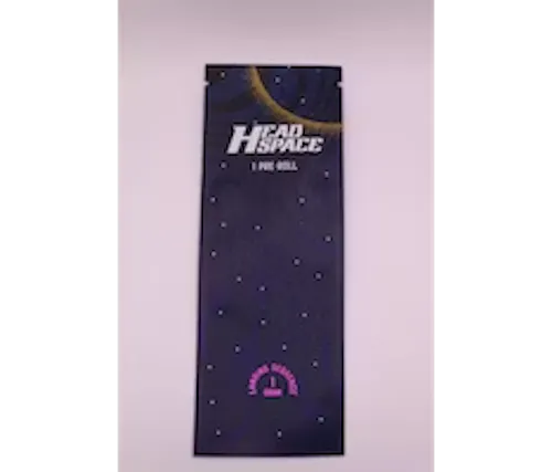 Head Space | Private Party | Pre-Roll-active