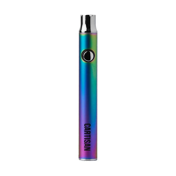 Cartisan Button VV 350 - Rainbow