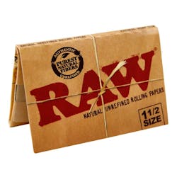 Classic 1 1/2 Rolling Papers - 32pk