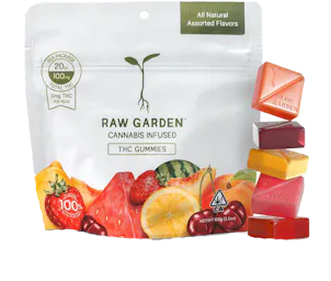 Edibles category image