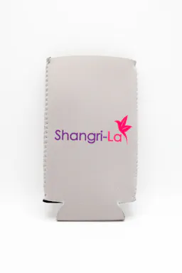 Tall Can Coozie