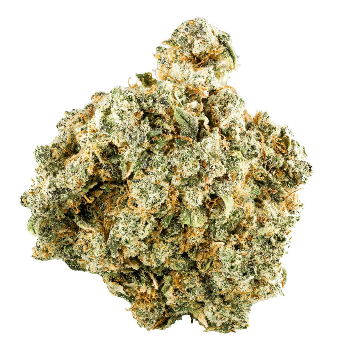 Smyth | Ghost Train Haze | Flower