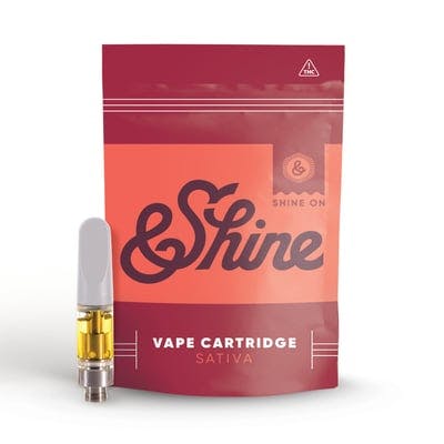 XJ-13 Cartridge | Ascend Cannabis - River North