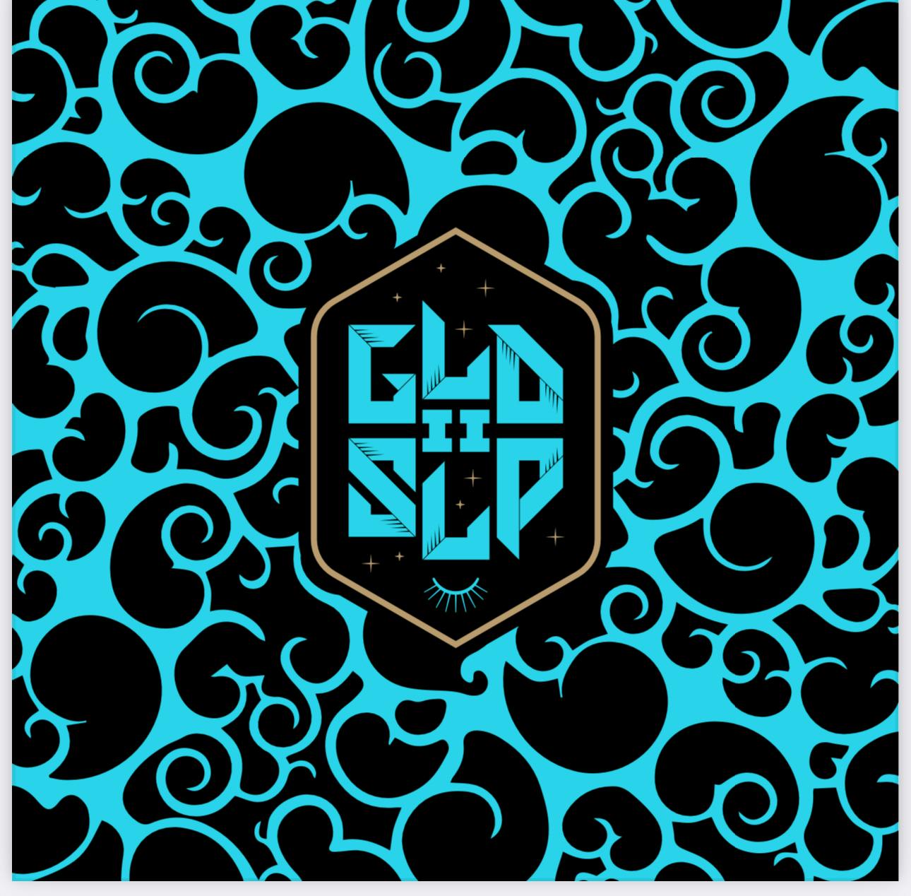 CannaLive Genetics | GLD II SLP | Preroll - 1g