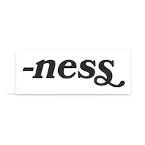 -ness Logo