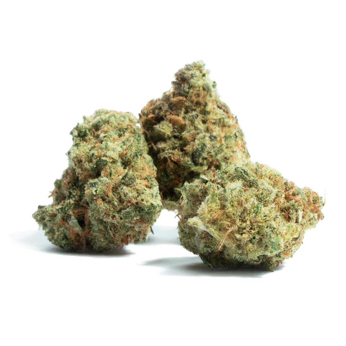 Image of Black Cherry Gelato | 3.5g