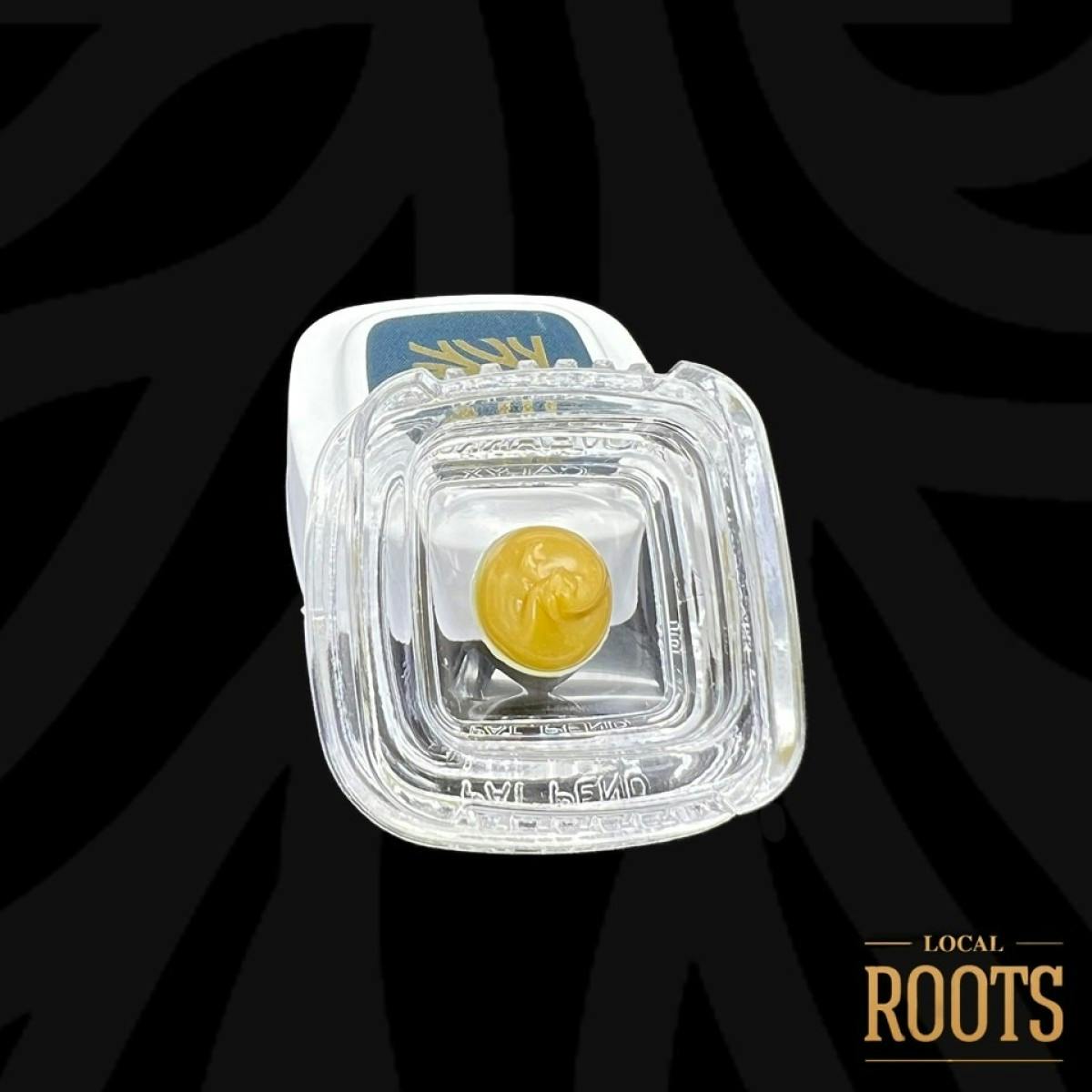 Product GG4 Live Rosin | Concentrates | 1g